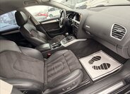 Audi A5 Liftback 2,0 l 125 kw