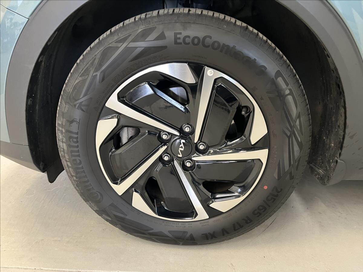 KIA Sportage SUV 1,6 l 110 kw