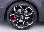 Škoda Octavia Kombi 2,0 l 135 kw