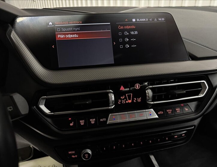 BMW Řada 1 Hatchback 2,0 l 131 kw