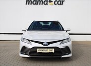 Toyota Camry Sedan 2,5 l 131 kw