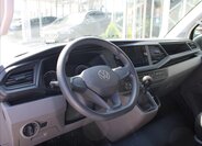 Volkswagen Transporter 10