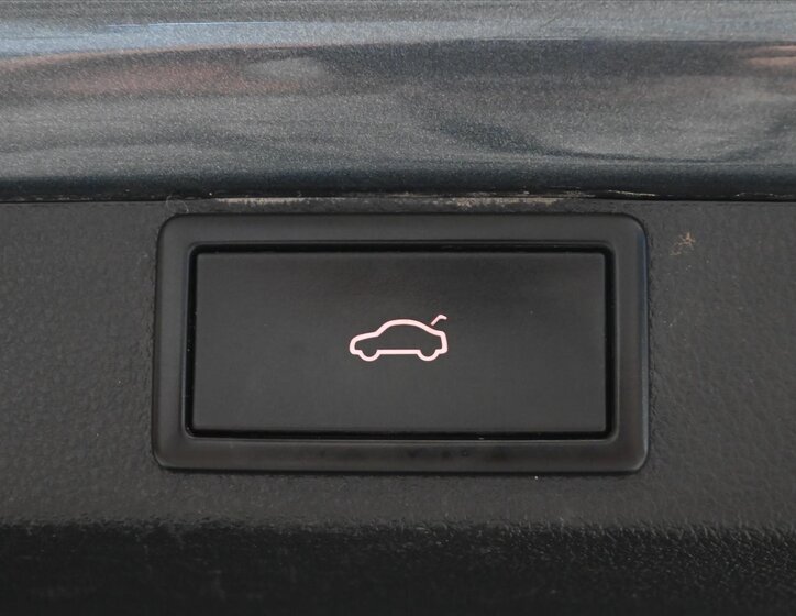 Škoda Octavia Kombi 1,4 l 110 kw