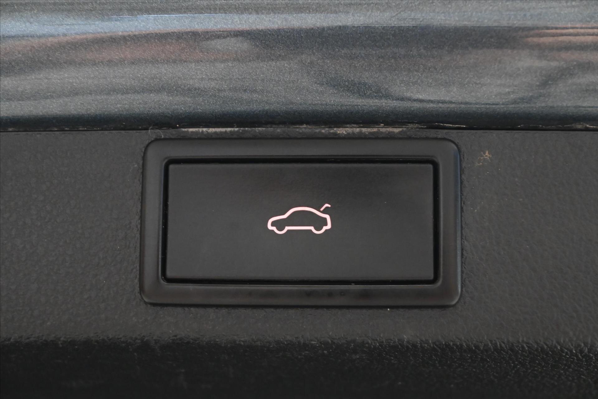 Škoda Octavia Kombi 1,4 l 110 kw