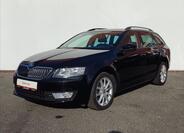 Škoda Octavia 30