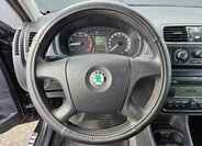 Škoda Fabia Kombi 1,4 l 63 kw