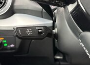 Audi Q2 SUV / Terénní 1,5 l 110 kw