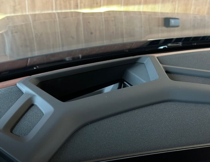 BMW XM SUV / Terénní 4,4 l 480 kw