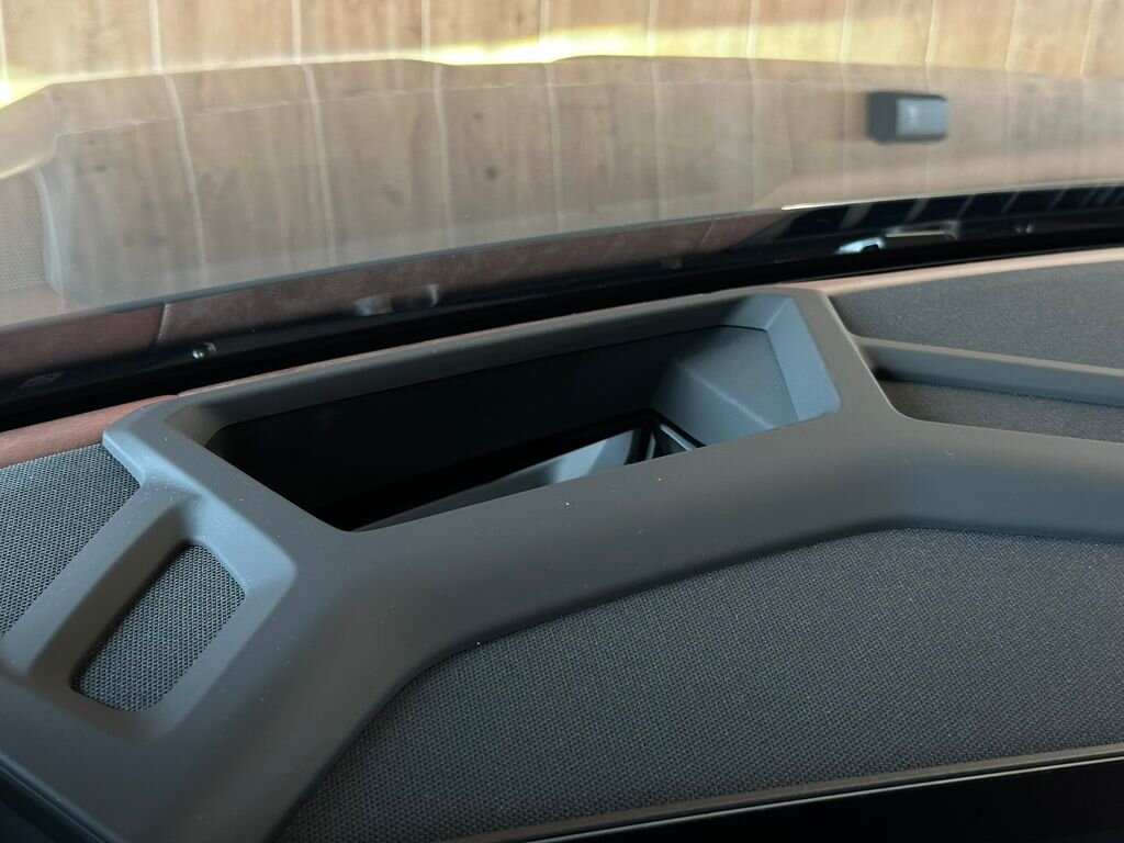 BMW XM SUV / Terénní 4,4 l 480 kw