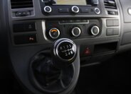 Volkswagen Multivan Kombi 2,0 l 103 kw