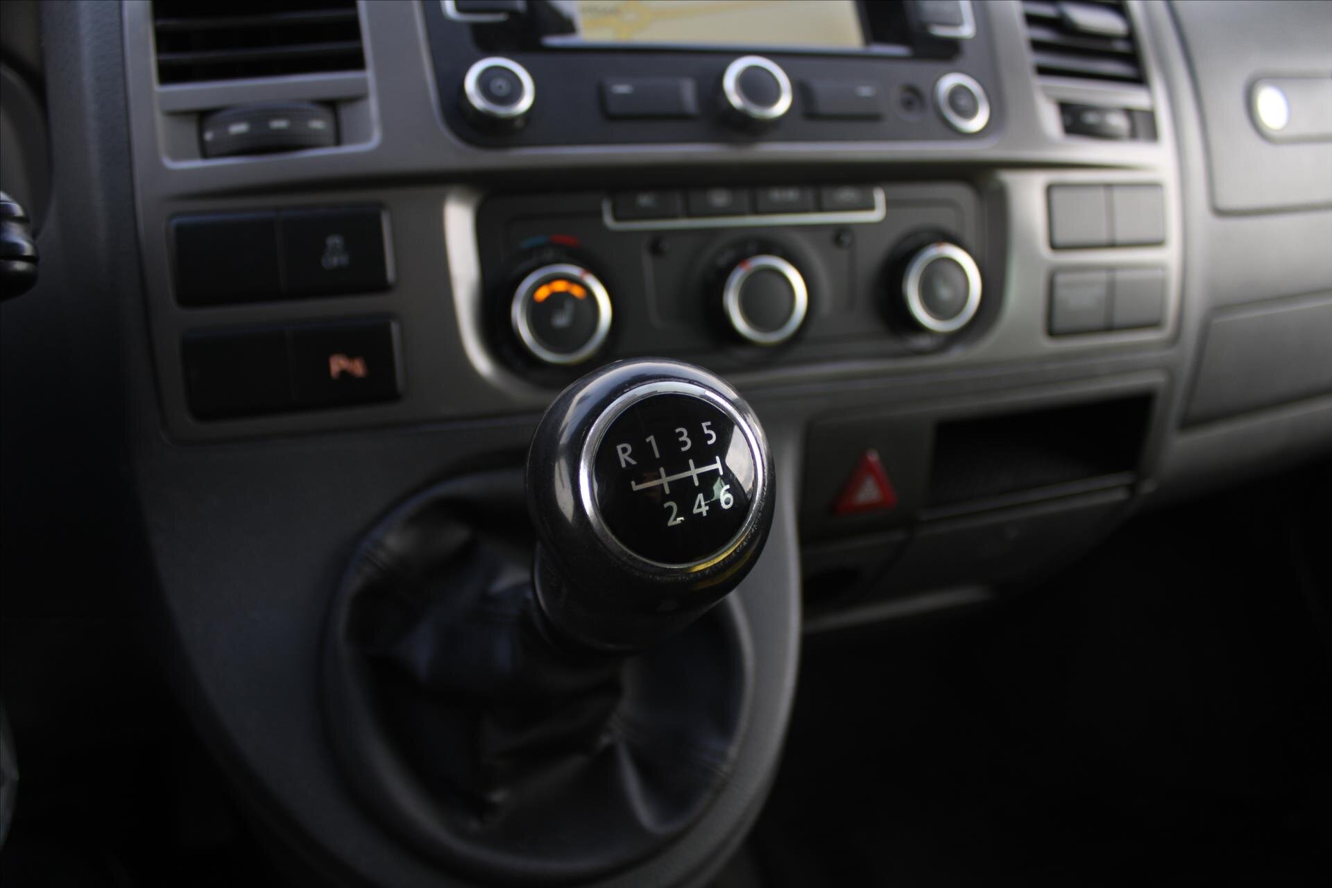 Volkswagen Multivan Kombi 2,0 l 103 kw