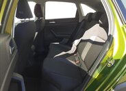 Volkswagen Taigo SUV 999,0 85 kw