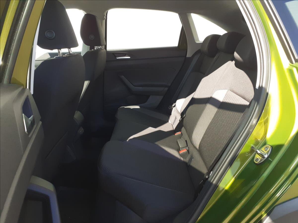 Volkswagen Taigo SUV 999,0 85 kw