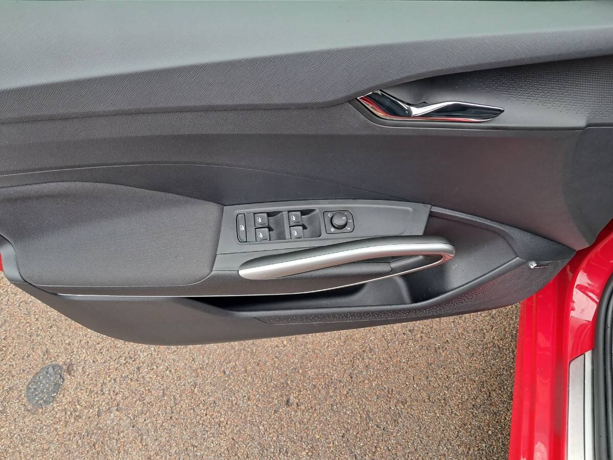 Škoda Fabia Hatchback 999,0 85 kw