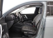 Citroën C4 Hatchback 1,2 l 96 kw