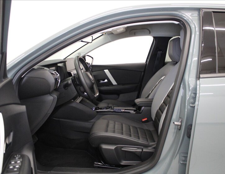 Citroën C4 Hatchback 1,2 l 96 kw