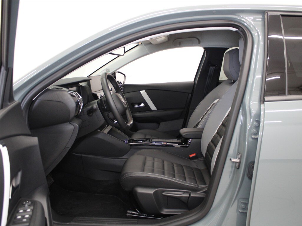 Citroën C4 Hatchback 1,2 l 96 kw