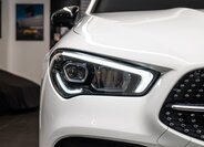 Mercedes-Benz CLA 18