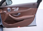 Mercedes-Benz Třídy E Sedan / Limuzína 2,0 l 135 kw
