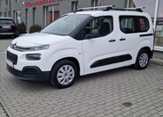 Citroën Berlingo Kombi 1,2 l 81 kw