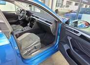 Volkswagen Arteon Liftback 2,0 l 140 kw