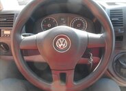 Volkswagen Transporter Valník 2,0 l 75 kw