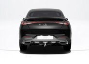 Mercedes-Benz GLC Kupé 2,0 l 137 kw