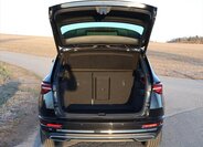 Škoda Karoq SUV / Terénní 2,0 l 140 kw