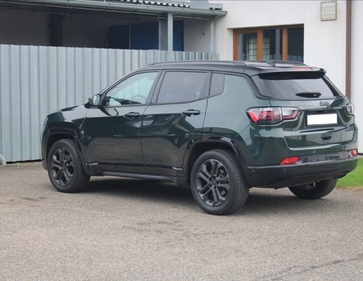 Jeep Compass 7