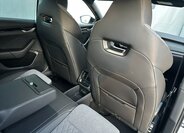 Škoda Octavia Kombi 1,5 l 110 kw