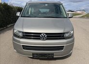 Volkswagen California VAN / Minibus 2,0 l 84 kw