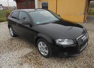 Audi A3 3