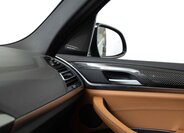 BMW X3 SUV 3,0 l 210 kw