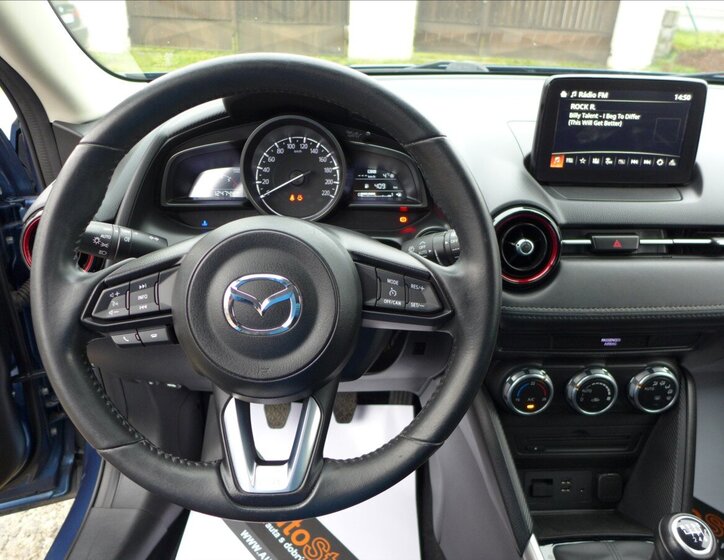 Mazda CX-3 17