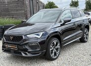Seat Ateca SUV 1,5 l 110 kw