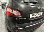 Nissan Qashqai 25