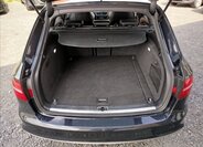 Audi A4 Kombi 2,0 l 140 kw
