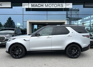 Land Rover Discovery 2