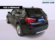 BMW X3 SUV / Terénní 2,0 l 135 kw