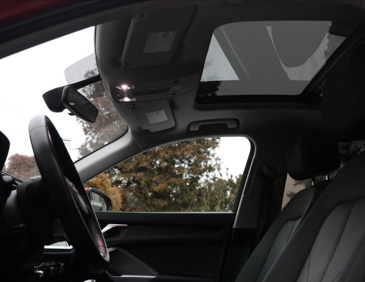 Audi Q3 SUV / Terénní 2,0 l 140 kw