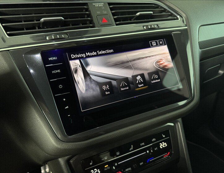 Volkswagen Tiguan Allspace 45