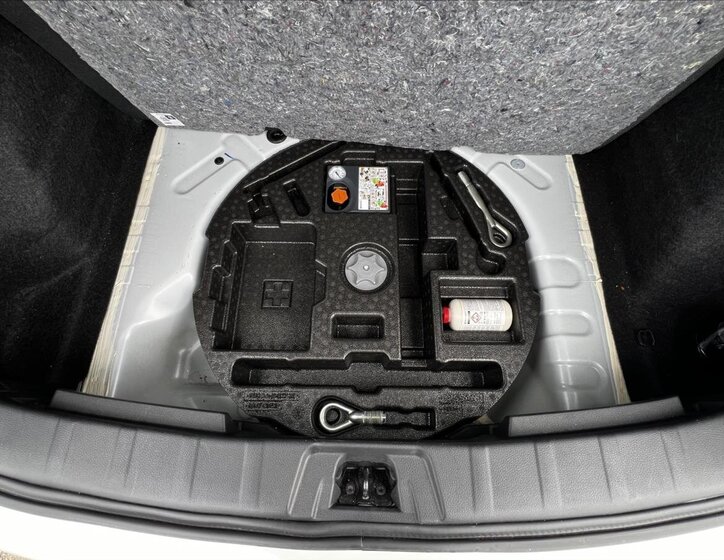 Nissan Qashqai SUV / Terénní 1,3 l 103 kw