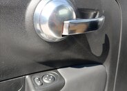 Fiat 500 Hatchback 999,0 51 kw