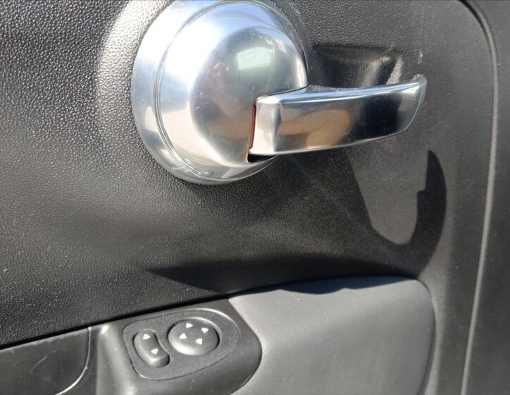 Fiat 500 Hatchback 999,0 51 kw