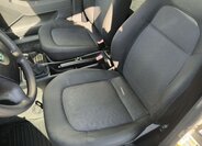 Škoda Fabia Kombi 1,4 l 55 kw