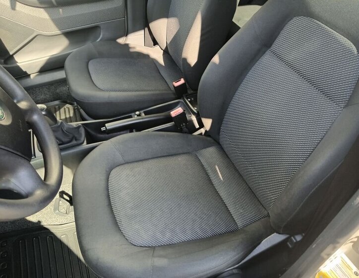 Škoda Fabia Kombi 1,4 l 55 kw