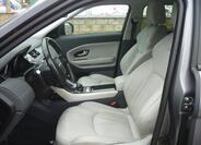 Land Rover Range Rover Evoque 7