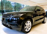 Land Rover Range Rover Velar SUV / Terénní 2,0 l 150 kw