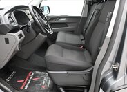 Volkswagen Transporter Skříň 2,0 l 110 kw