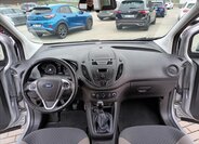 Ford Tourneo Courier MPV 1,5 l 55 kw